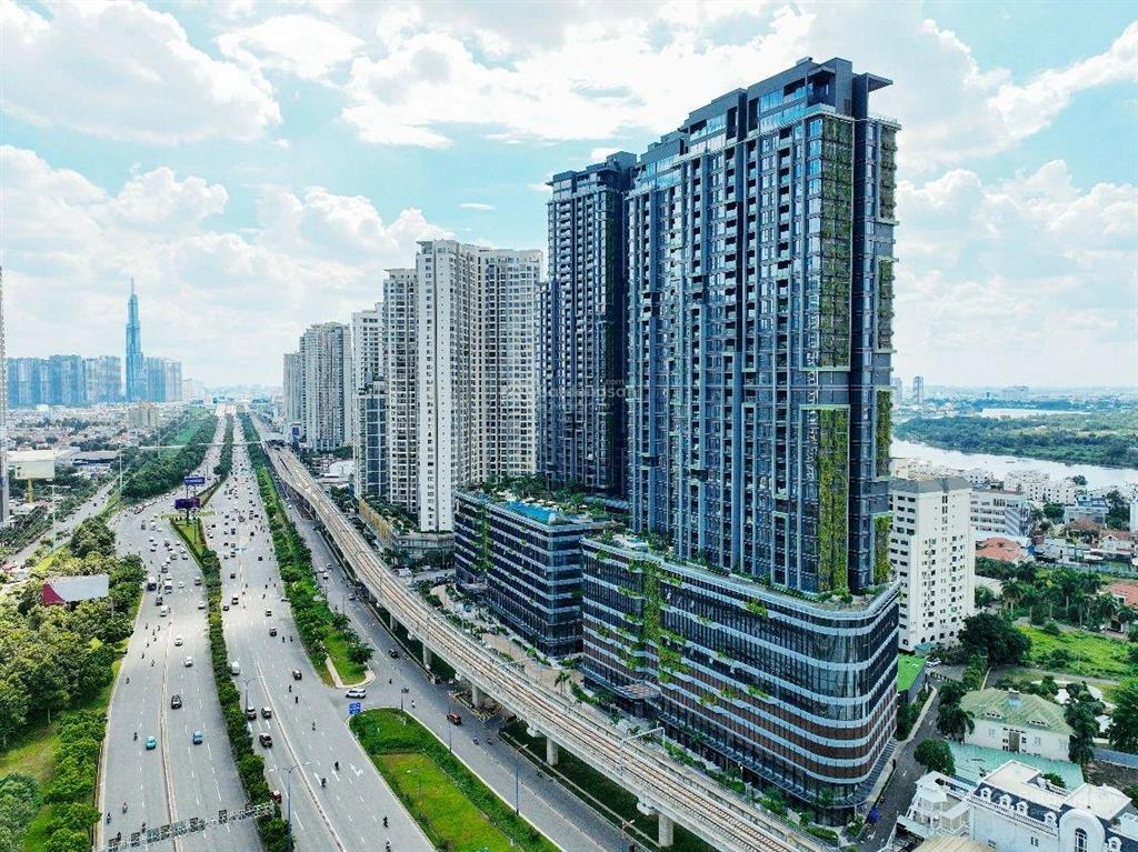 Định cư, cần bán gấp ch lumiere riverside, nội thất cb. chính chủ xem nhà, gọi ngay 0902 589 ***