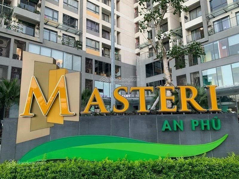 Kẹt tiền ngân hàng, cần bán gấp ch masteri an phú. chính chủ xem nhà, ngay 0902 589 ***