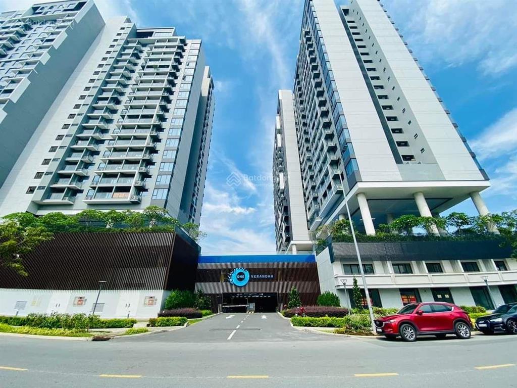Bù lỗ kinh doanh, cần bán gấp căn hộ one verandah 2pn view đẹp. 0902 589 ***