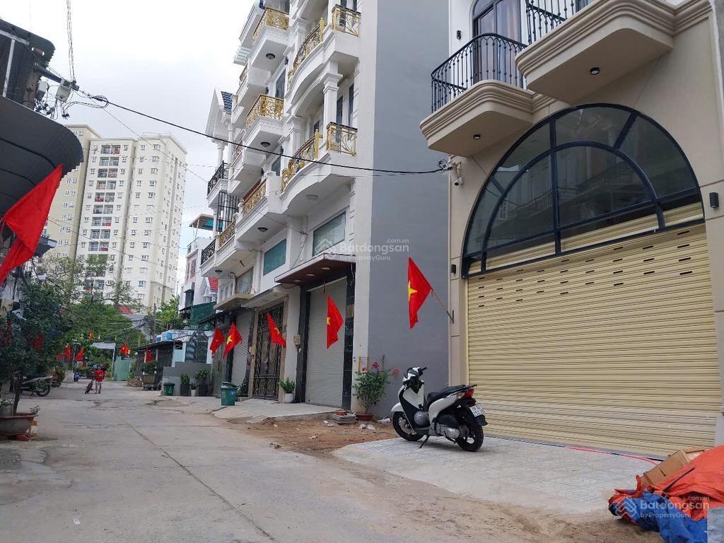 HẠ CHÀO CÒN 9.9 TỶ – BÁN TÒA CHDV HẦM 5 TẦNG TRẦN THỊ HÈ Q12 (5X20M 14 PHÒNG) PCCC ĐẠT CHUẨN DÒNG TIỀN 52TR/TH SỔ RIÊNG TL