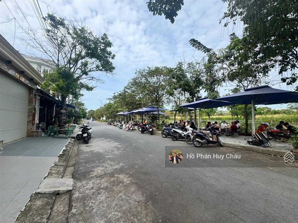 Đất vip kdc anh tuấn 6.40m x 13m 5 tỷ 3
