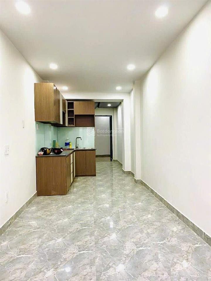 Quận 1, trần đình xu giá 7,4 tỷ 3pn 3wc