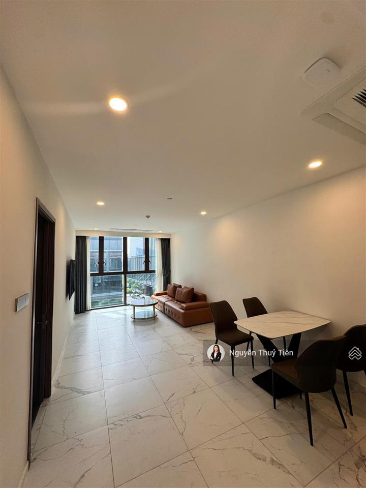 Chuyển nhượng căn hộ the galleria 3pn có sân vườn sẵn sổ công chứng nhanh