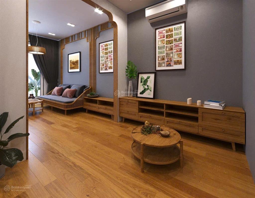 Chính chủ bán căn hộ 2 phòng ngủ ot sky center 5b phổ quang, dt 48m2 giá bán 3,75 tỷ