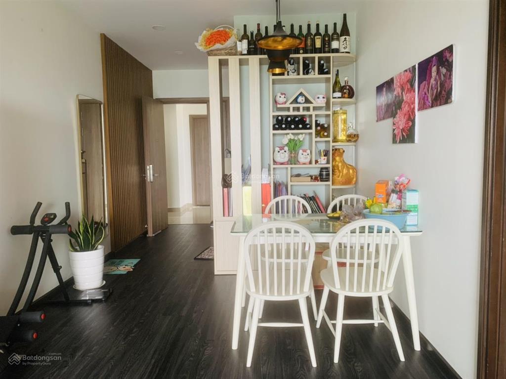 Bán căn hộ orchid park tặng nội thất căn góc 75m2, 2pn 2wc, giá 3 tỷ có sổ, vay được tất cả nh