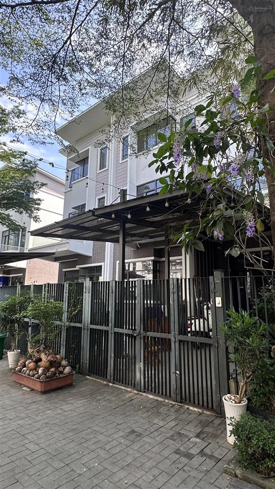 Bán nhà phố đảo mizuki park, khu dân cư hiện hữu, an ninh 24/7 đã có sổ hồng