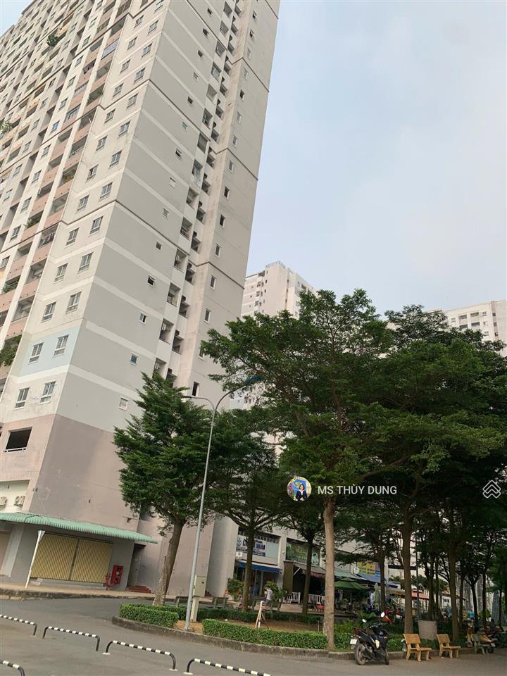 Chính chủ bán căn 2pn, hướng mát, nhà sạch. 0909 456 ***