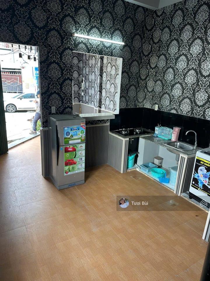 Bán nhà góc 2 tầng 2 mặt tiền đường khe sanh ấp bắc cạnh đường tô hiệu ra biển chỉ 200m