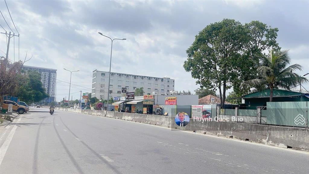 Quỹ đất mt liên phường 30x71m giá 300 tỷ tiếp đối tác và khách hàng có tiềm lực tài chính lớn