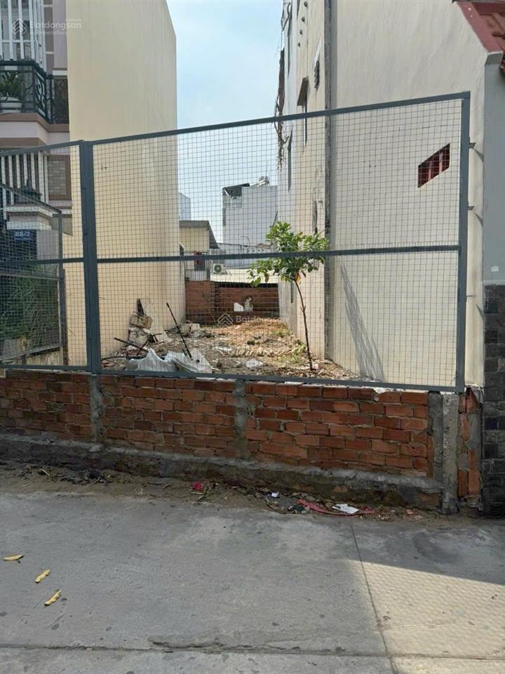 Cần bán lô đất hướng đông nam gần bv lê văn thịnh