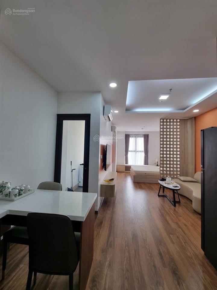 Bán cc 1pn, 3,35 tỷ, 40,9m2 tại lê thái tổ, võ cường, bắc ninh, giá tốt