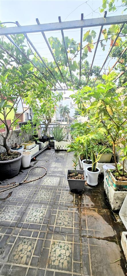 Nhà bán đ. khuông việt giáp q. tân bình 1 sẹc xe hơi đỗ cửa 82 m2 6,x tỷ