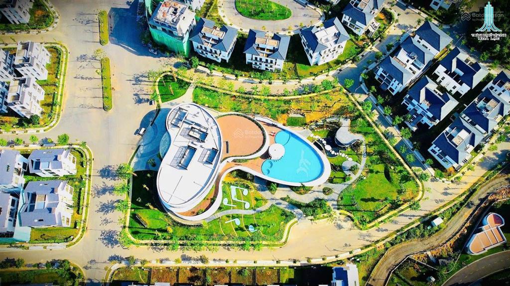Đại học bách khoa hà nội về sát xanh villas cơ hộ sở hữu biệt thự xanh villas đơn giá chỉ 7xtr/m2
