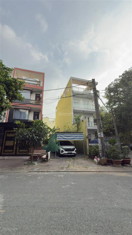 Đất đs 1b khu tên lửa, sát công viên, 5x24m (120m²), 12 tỷ cách aeon chỉ 2 phút. 0398 520 ***