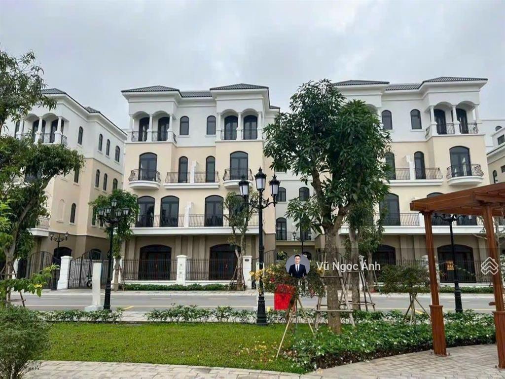 Giảm sâu bán gấp! bán gấp biệt thự song lập ocean park 2 viewcông viên, dt 127.5m2, giá chỉ 13,5tỷ