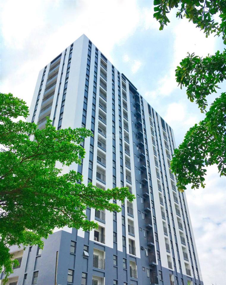 Căn hộ hoàng quốc việt 70m2 (2pn) giá 3,5 tỉ (có sổ hồng lâu dài)