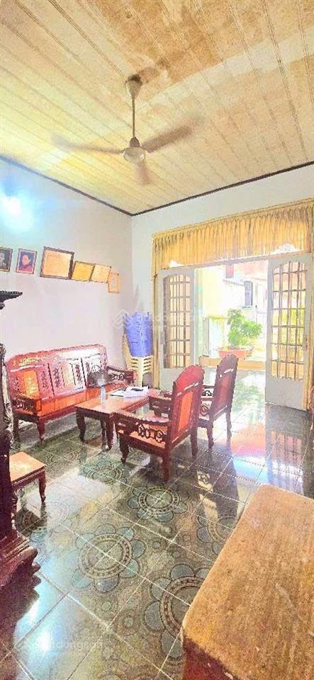 Bán nhà đường bình long, p. phú thọ hòa, tân phú, (4 x 23m), giá 6,4 tỷ