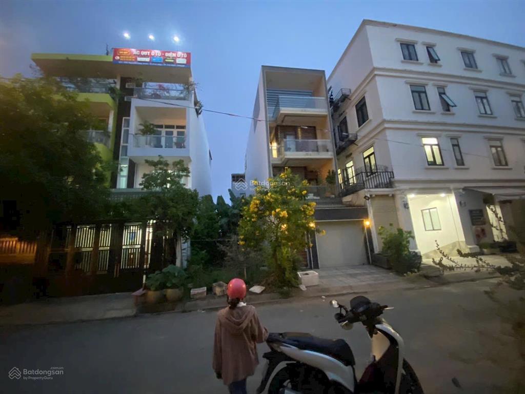 Bán lô đất đẹp 5x22m mặt tiền ngay bệnh viện lê văn thịnh phường bình trưng tây, quận 2, tp hcm