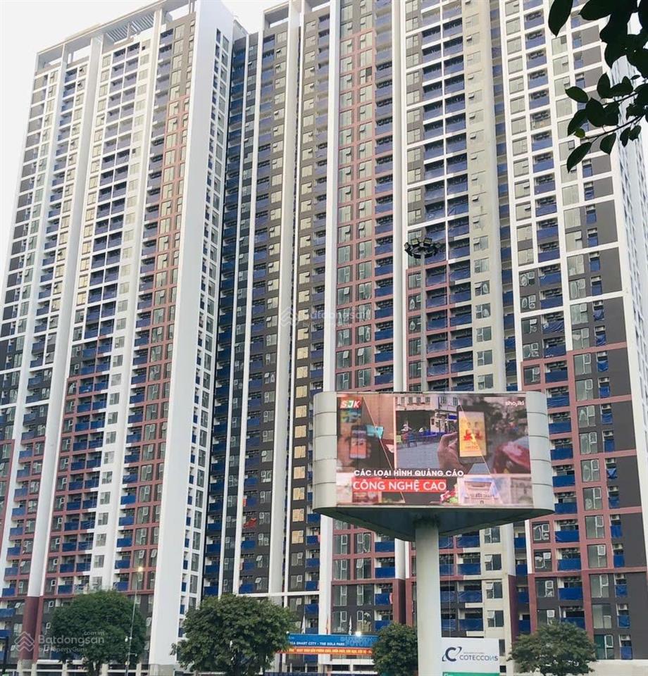 Cần tiền bán gấp chcc 3pn, 75m2 tại vin smart city tây mỗ, 5.1 tỷ, q12027 nhận bàn giao nhà mới