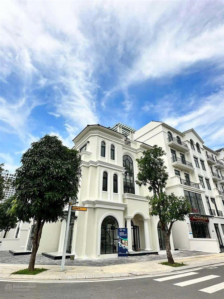 Độc quyền quỹ căn nhà phố biệt thự vinhomes grand park chỉ cuối cùng chiết khấu 23% 0935 015 ***