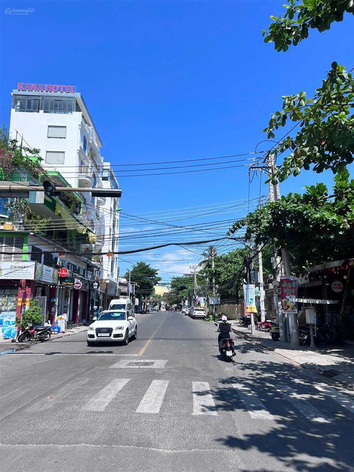 Продаётся участок, 286 м², Vĩnh Hải