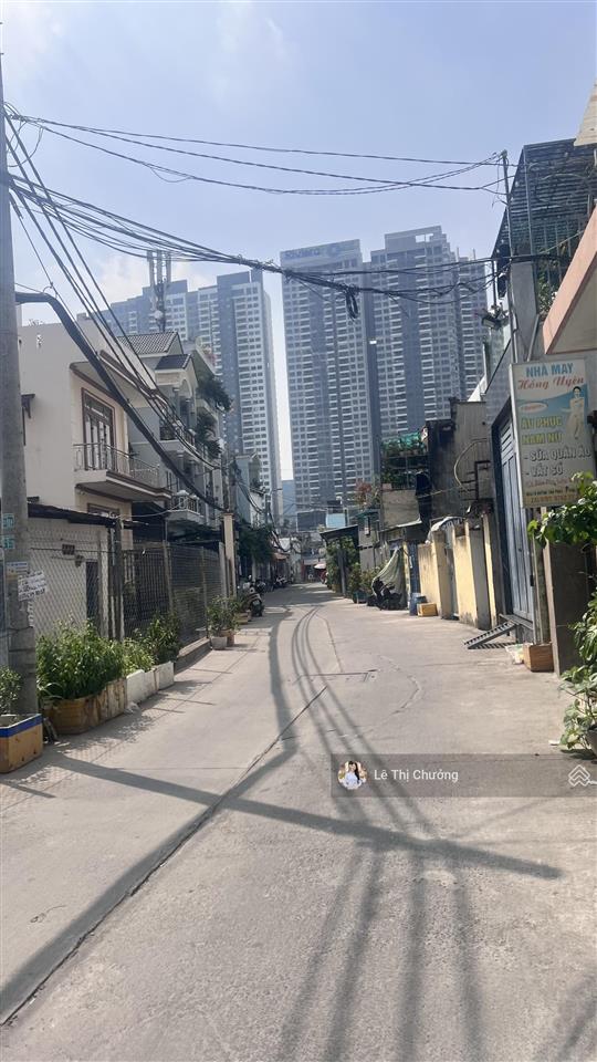 Chỉ 6.4 tỷ nhà 2 tầng ngang 4m dài, ô tô tận nơi, 25m, dòng tiền 200t/1n, sát riviera pont quận 7