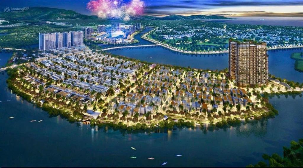 Tiết kiệm ngay 2 tỷ 617 khi sở hữu nhà phố ngang 7,5m tại dự án charmora city sun nha trang