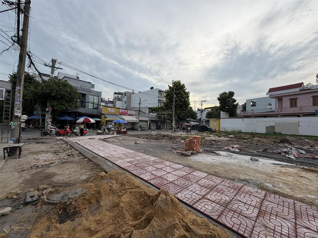 Bán đất nền huỳnh thị hai, 4,5 tỷ, 56m², đẹp, nhiều tiện ích