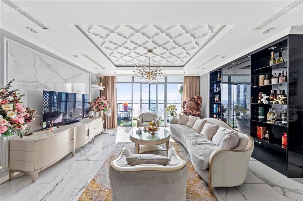 Cần bán căn hộ chung cư hùng vương plaza 130m2, 3pn, q.5, giá 9.5 tỷ, 0903 077 ***. được