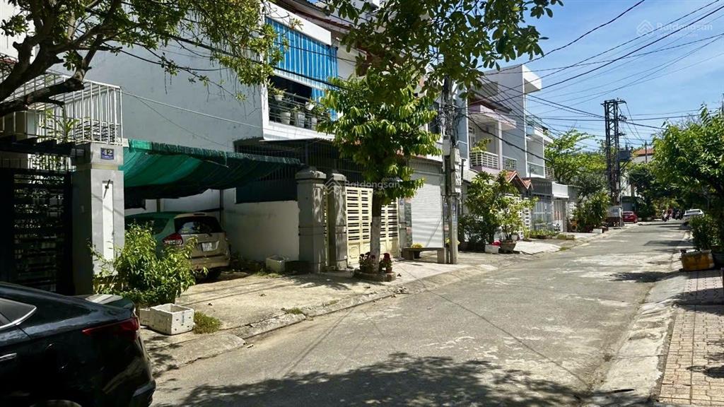 Bán đất mặt tiền võ trường toản kđt bắc vĩnh hải nha trang chỉ 6,2 tỷ