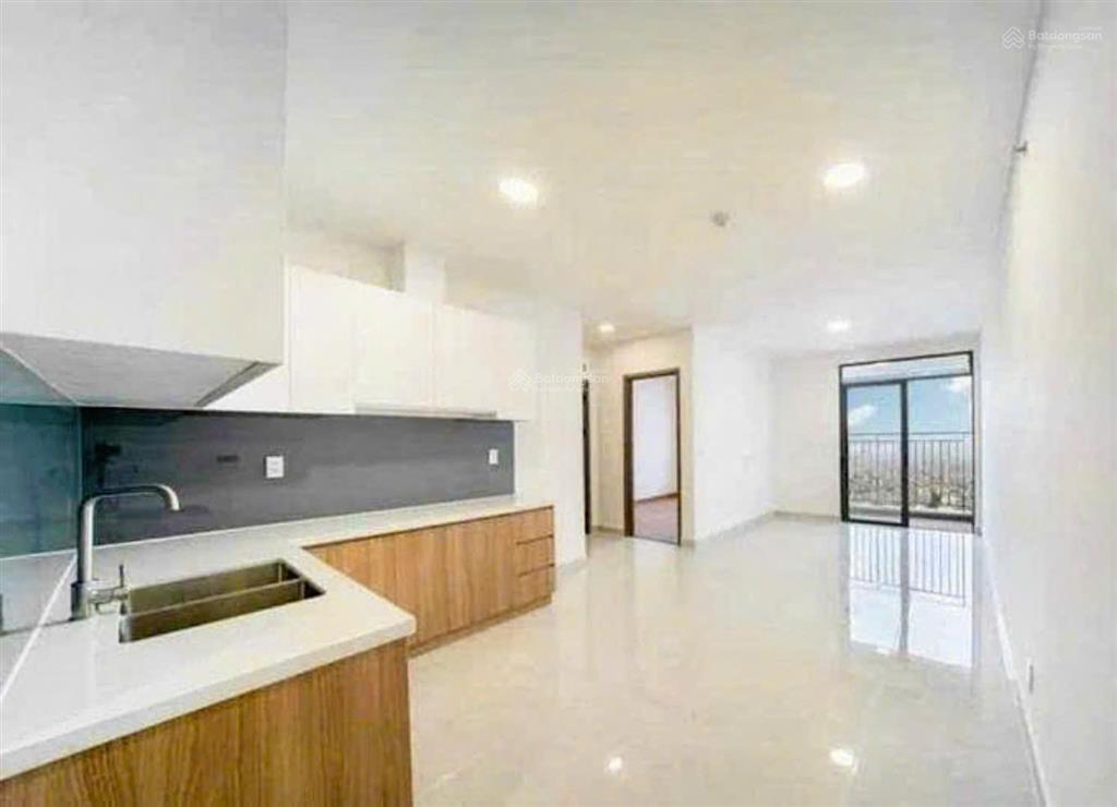 Bán căn hộ 50m² the western capital quận 6, 2pn, giá 1,9 tỷ, nhận nhà ngay