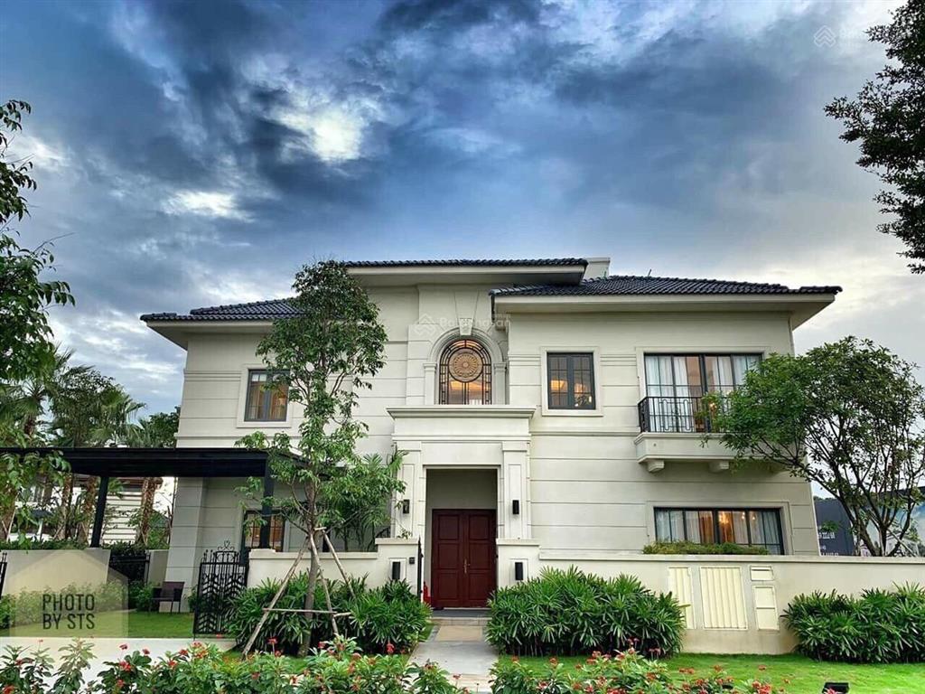 Biệt thự song lập swan bay đảo đại phước 160m2 phân khu la maison. 0978 469 ***