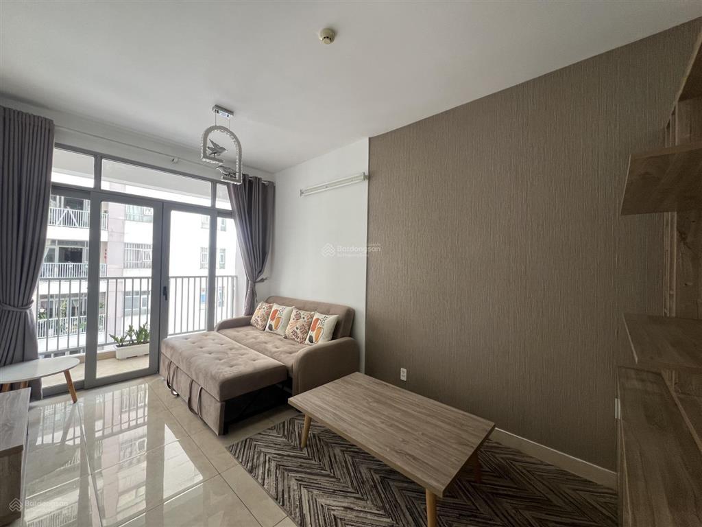 Bán căn hộ luxcity, 4,4 tỷ, 70m2, 2pn, 2wc tại huỳnh tấn phát, quận 7, hồ chí minh