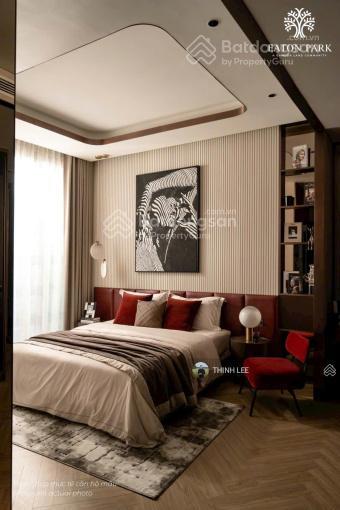 Chính chủ chuyển nhượng căn hộ 1pn tháp a3 eaton park, tp. thủ đức