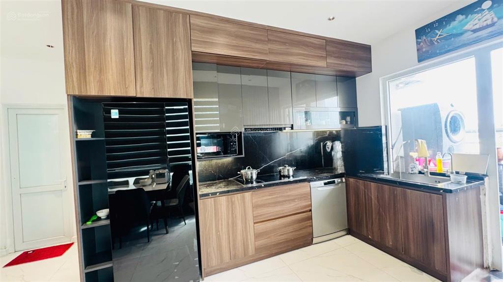 Một căn hộ sang trọng, đẳng cấp, chủ làm tỉ mỉ từng chi tiết tại oc2b mtvt. nhanh tay sở hữu ngay