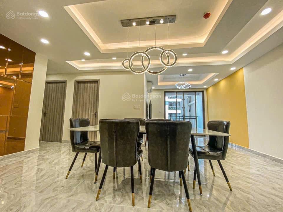 Saigon south bán căn hộ 3pn giá tốt 6,9 tỷ. 0932 011 ***