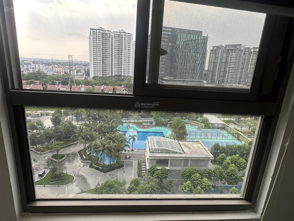 Saigon south bán căn hộ 2pn. dt 76m² giá 6,2 tỷ. 0932 011 ***