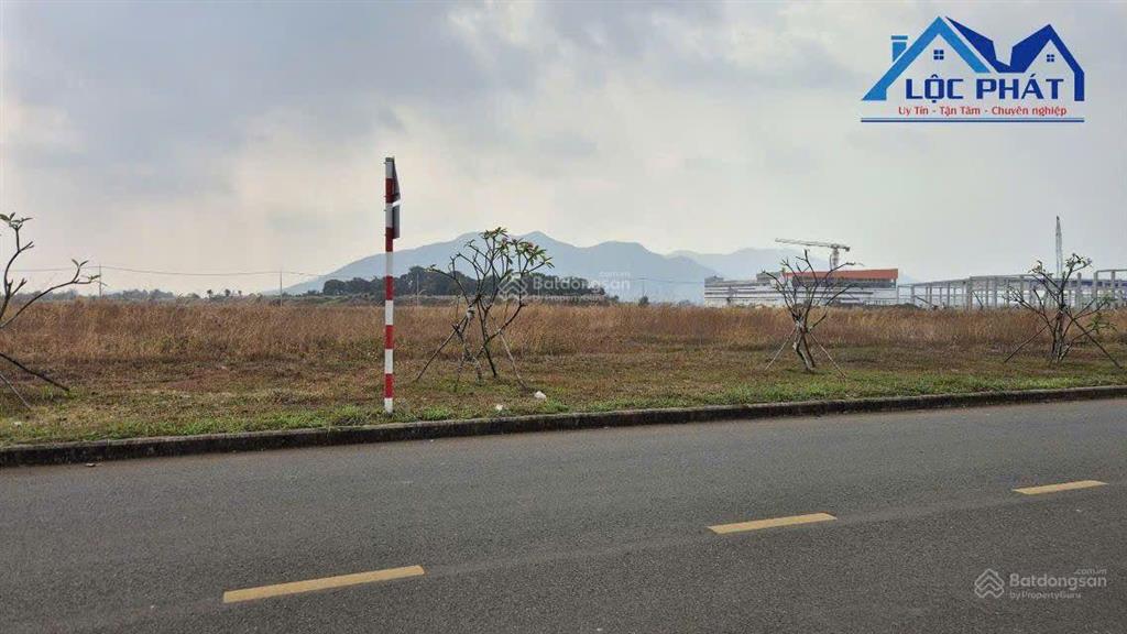 Bán đất kcn bà rịa vũng tàu ha giá chỉ 135 tỷ