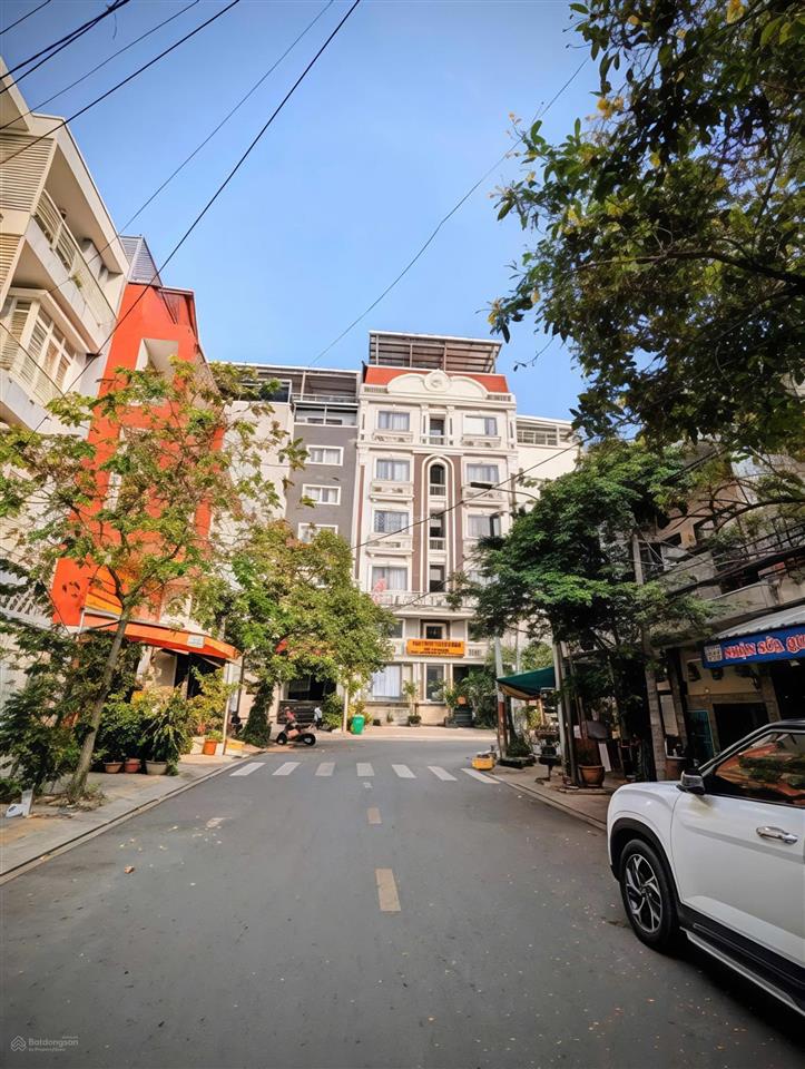Bán nhà mặt tiền đường 77 tân quy 3 tầng 6x20m đang cho thuê 30 tr/th gần nguyễn thị thập tt quận7