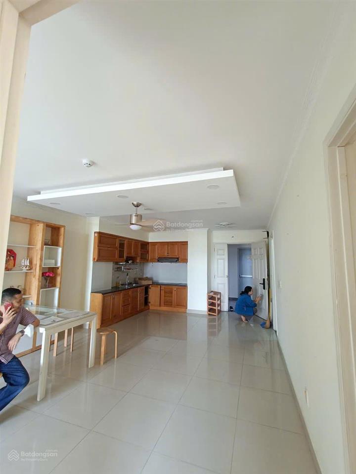 Chính chủ bán chcc hà đô nguyễn văn công phường 3, quận gò vấp, giá 5,6 tỷ 0985 243 ***