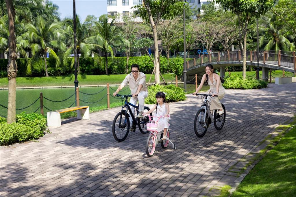 Giá trellia cove (8/2026) chỉ 3,8 tỷ (2pn 1wc), giá chưa vat chiết khấu 13,5%+gói nội thất 350tr