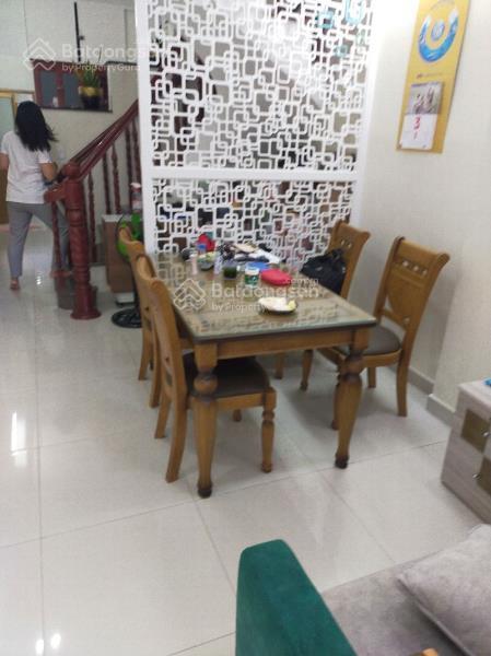 Bán nhà mặt tiền đ. đoàn hồng phước, giáp q 11, q tân bình, 2 tầng, chỉ 6 tỷ