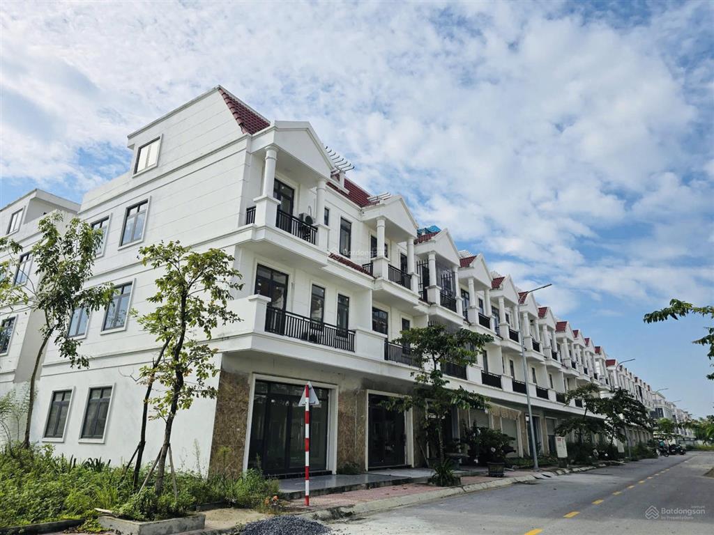Chỉ 4,4 tỷ sở hữu ngay nhà 4 tầng dt 75m2 dự án garden house kđt vsip bn đón sóng hạ tầng mới