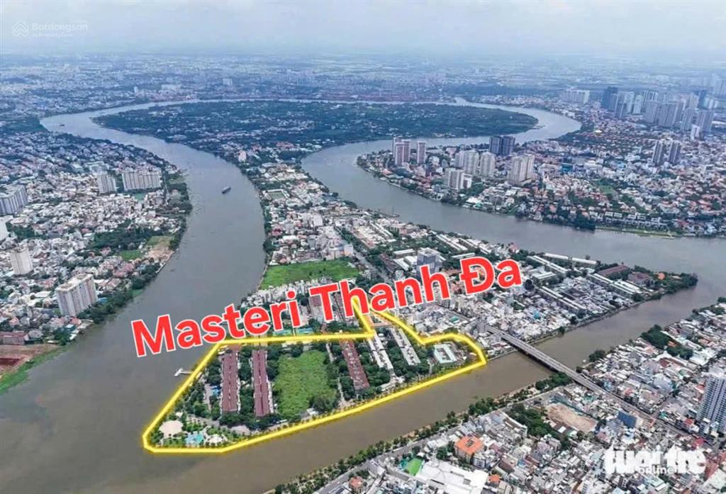 Quỹ đất vàng xd cao tầng, giá đầu tư, bình quới, bình quới (p. 27, bt cũ), kế masterise thanh đa