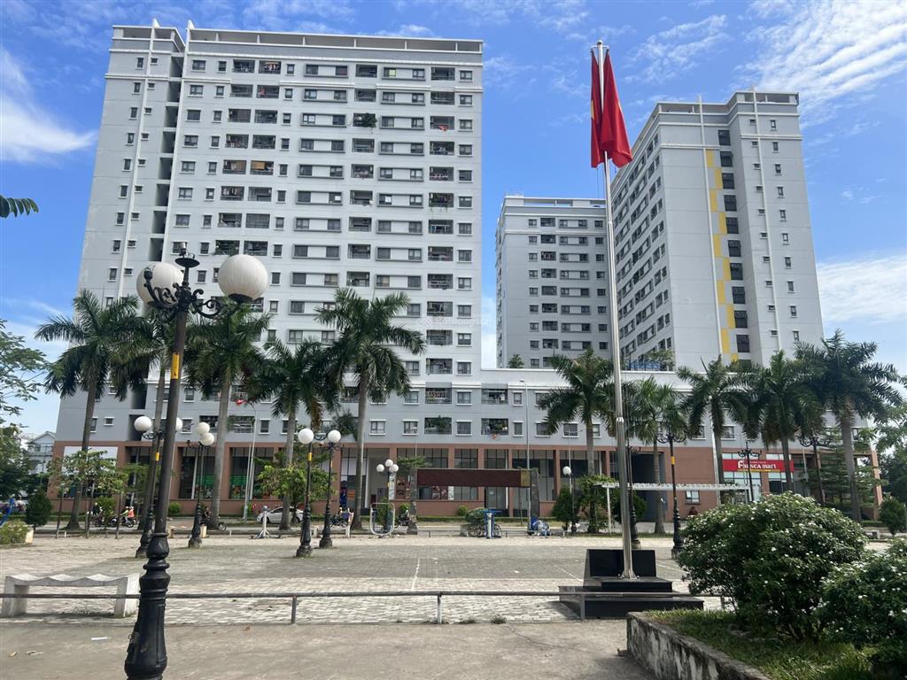 Bán đất vĩnh phú diện tích 121,7m2 (6.1x22) view sông sài gòn sổ hồng riêng bán gấp giá 3.85 tỷ