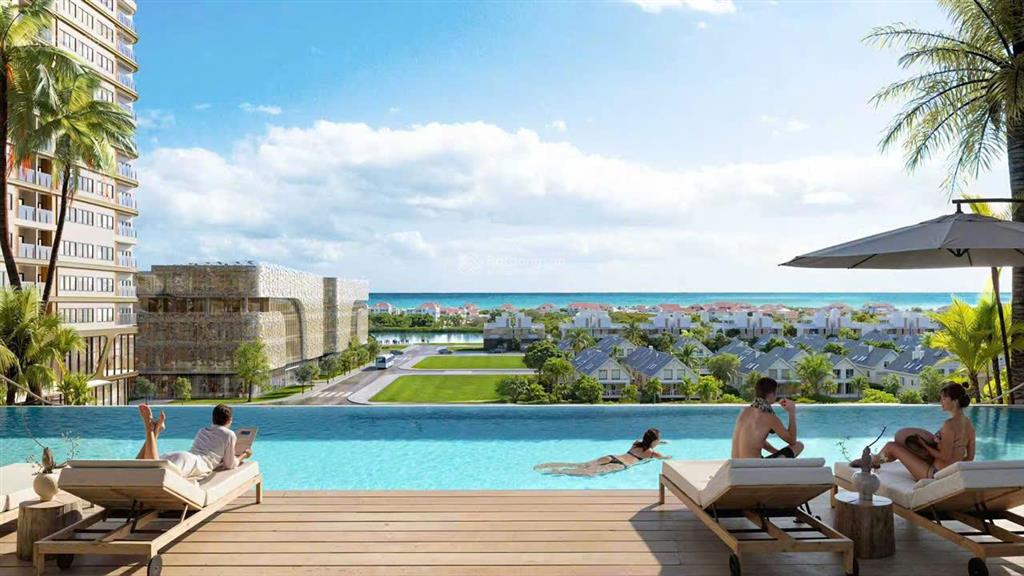 Regal complex đà nẵng căn hộ hạng sang biểu tượng cuộc sống thượng lưu