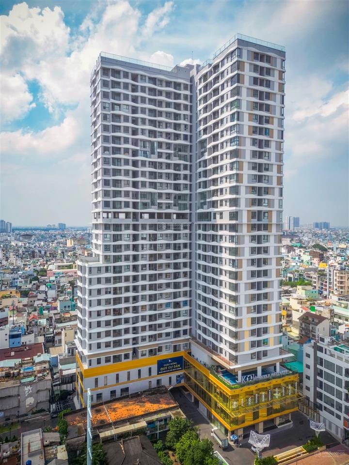 Dự án dhomme quận 6, mở bán nhận nhà ở ngay giá tốt, pttt 18 tháng, thiết bị bàn giao cao cấp