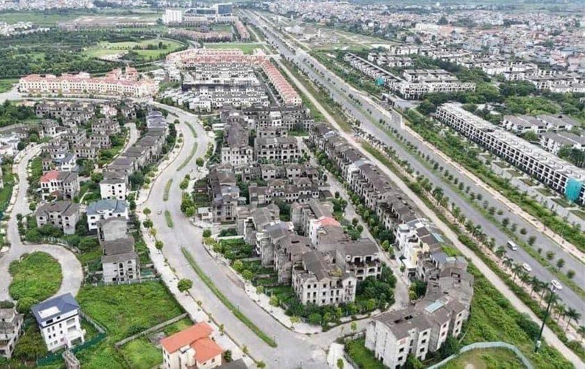 Siêu rẻ! Bán gấp nhà vườn 262m2 kdt Nam An Khánh, sđcc, giá chỉ 84tr/m2