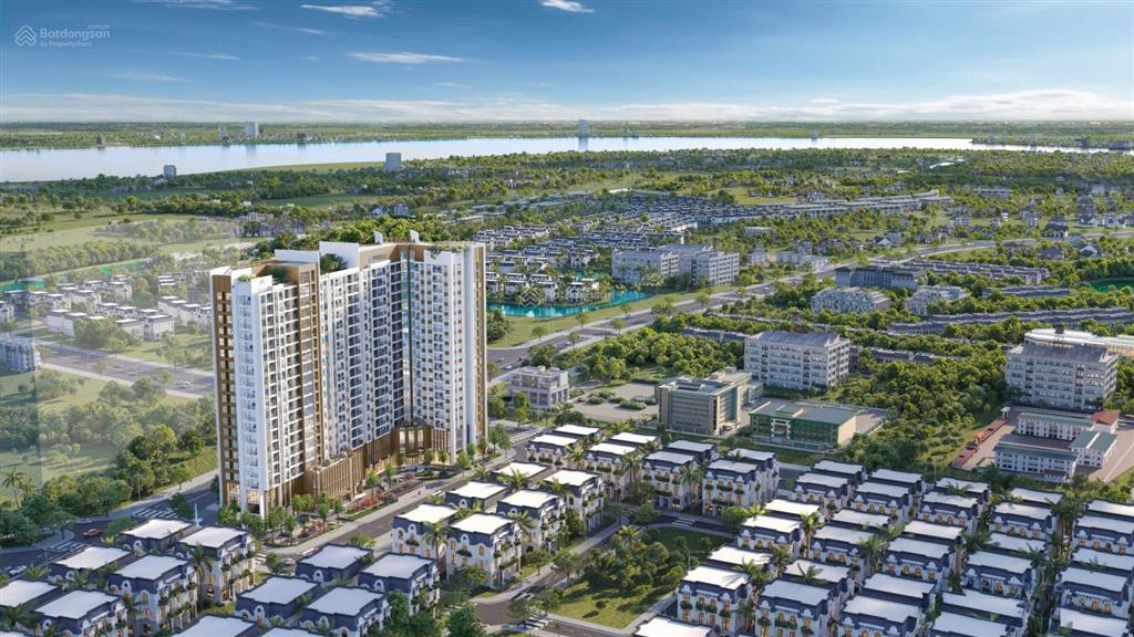 Suất ngoại giao chung cư nexus tower, căn hộ 2pn, ngay để được giá hấp dẫn