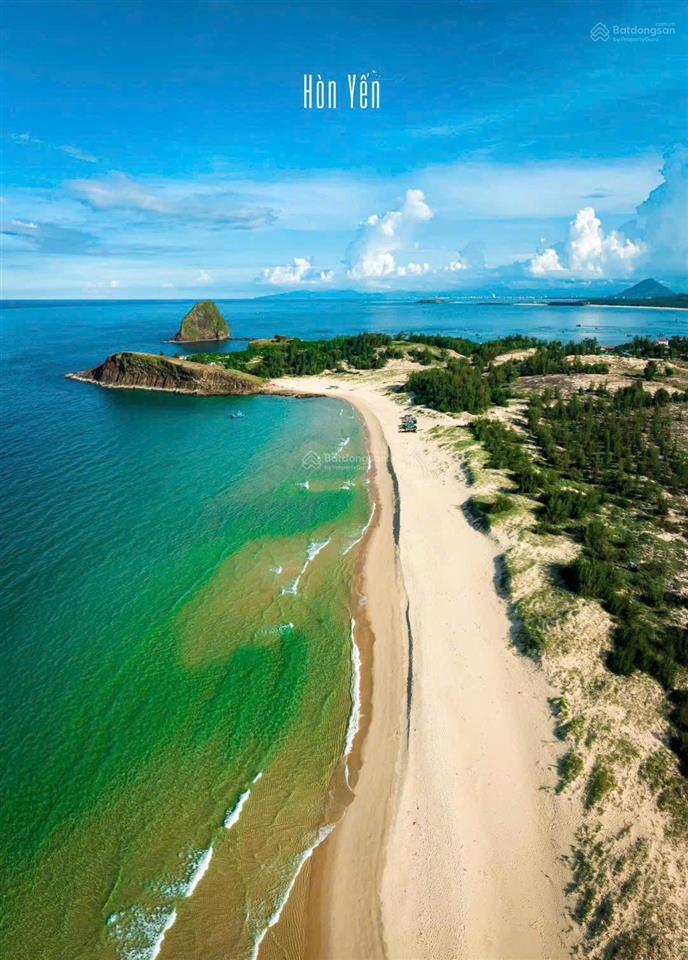 Đất mặt biển phú thường, tuy an, phú yên